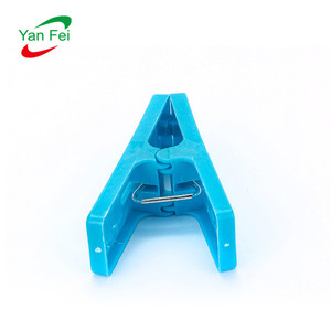 Brand new fashion mini plastic clothespins - Product Image 4