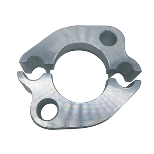 Trung Quốc nhà máy chất lượng cao chia mặt bích kẹp 6000 PSI và mặt bích phù hợp - Product Image 1