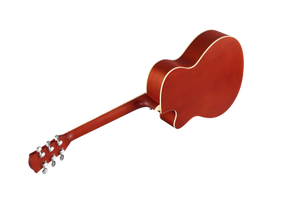 Cheap Guitar Acoustic Cutaway Model Engelmann Spruce Guitar 40 Inch <strong>Stringed</strong> <strong>Instrument</strong> - Product Image 2