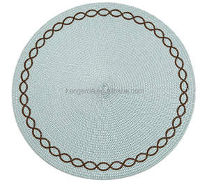 Thảm Trải Bàn Thêu - Product Image 2