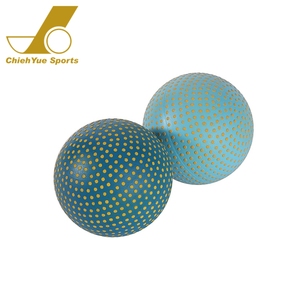 <span class=keywords><strong>Mini</strong></span> Balón de Balonmano de Alta Elasticidad de la Marca Promo - Product Image 2