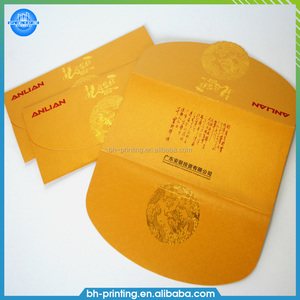 Di alta qualità oro personalizzato <span class=keywords><strong>regalo</strong></span> riciclabile stampa di <span class=keywords><strong>buste</strong></span> - Product Image 5