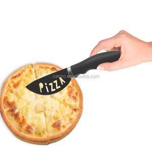 Accessori da cucina multifunzionali taglierina per <span class=keywords><strong>Pizza</strong></span> coltello per <span class=keywords><strong>Pizza</strong></span> taglierina per <span class=keywords><strong>Pizza</strong></span> <span class=keywords><strong>Set</strong></span> di strumenti per <span class=keywords><strong>Pizza</strong></span> con manico in plastica - Product Image 2
