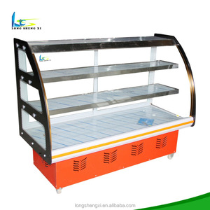 Refrigerador <span class=keywords><strong>de</strong></span> propano usado, refrigerador <span class=keywords><strong>de</strong></span> exhibición, cajas deli para la venta - Product Image 4