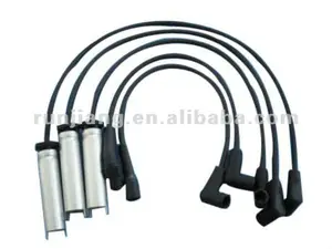 Cable de encendido de piezas de automóviles para Daewoo Prince 92061128