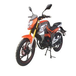 Motocicletas Usadas a Gasolina <span class=keywords><strong>de</strong></span> Buena Calidad y Precio Económico Chinas 2019 en Venta - Product Image 6