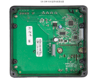 Bộ Điều Khiển Bơm Tự Động Yaoda Skd/Bộ Điều Khiển Hệ Số Công Suất Tự Động/Bộ Điều Khiển Điện Tử Cho Tủ Lạnh - Product Image 4