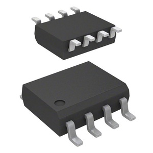 Linh Kiện điện tử BSO303P H Tích Hợp Mạch Mosfet Mảng 2 P-Kênh 30 V 7A 2 W Bề Mặt Gắn Kết PG-DSO-8 SOP8 - Product Image 1