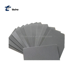 Électrodes de soudage au <span class=keywords><strong>nickel</strong></span>-fer Métaux et produits métalliques de haute qualité - Product Image 2