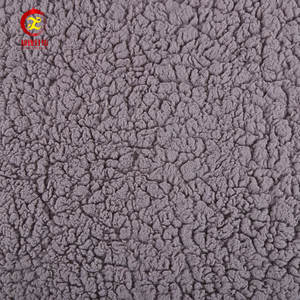 Suministro de fabricante de sherpa de tela el <span class=keywords><strong>precio</strong></span> de garantía de calidad ventaja para textiles para el hogar Manta - Product Image 6