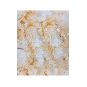 Precio bajo decoración Interior 1220*2440mm Uv hoja de mármol de Pvc Artificial para pared - Product Image 2