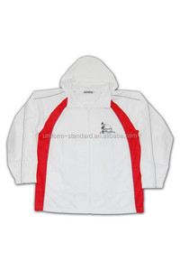 Al aire libre cazadora, chaqueta impermeable - Product Image 5