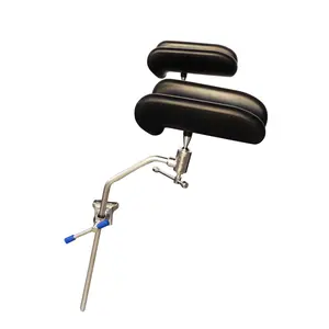 Strumenti chirurgici supporto per gambe medico accessori per tavolo chirurgico supporto per gambe