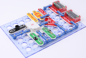 Prodotti all'Ingrosso, Nuovissima Collezione di Kit Elettronici, Negozio di Giocattoli Cinese - Product Image 4