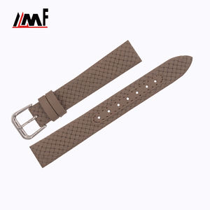 Nouveau design Luxueux Mode Pleine Taille Multi Résistant À La Sueur Montre Ceintures Bracelet Simpliste Bracelet De Montre - Product Image 1