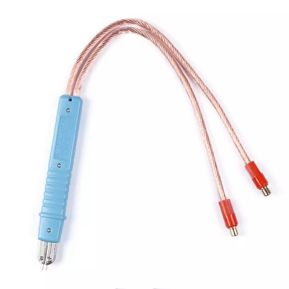 Ручка для точечной сварки SUNKKO HB-71A, литиевая батарея 18650