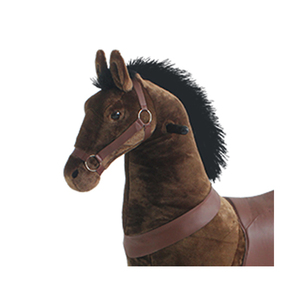 Animal Ride Sound Amusement Park Équipement de plein air Amusement Ride - Product Image 3