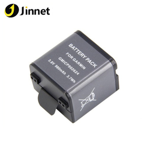 Batterie pour caméra sportive GPS Garmin <span class=keywords><strong>VIRB</strong></span> X XE DV GMICP902624 3.8v 980mAh - Product Image 5
