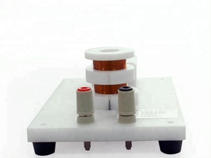 Bobine de <span class=keywords><strong>Helmholtz</strong></span> LINKJOIN personnalisable à 3 axes - Product Image 5