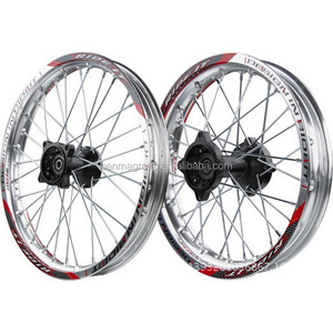 Conjunto de <span class=keywords><strong>Llanta</strong></span> de Motocicleta de 15/16/<span class=keywords><strong>18</strong></span>/19 Pulgadas - Product Image 1