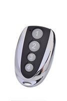 Longue distance de haute qualité hs2240 code d'apprentissage 433mhz télécommande