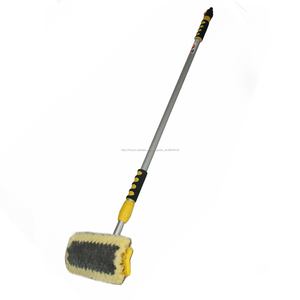 <span class=keywords><strong>ProPlus</strong></span> Brosse de lavage Heavy Duty manche télescopique 2,4 mètres - Product Image 1