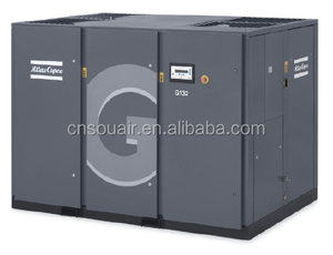 Compresores de Aire de Tornillo Rotativo Atals Copco GA 5 - Product Image 5