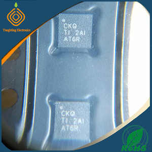 IC nouvelle et Originale Puce BQ24073RGTR - Product Image 2