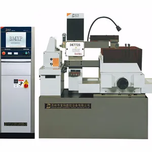 Low running cost Wire EDM Machine DK7725