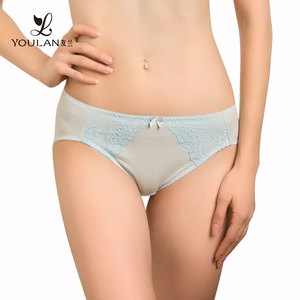 Intimo <span class=keywords><strong>Sexy</strong></span> per Giovani Donne, Mutandine Alla Moda, Vendita All'Ingrosso dalla Cina - Product Image 1