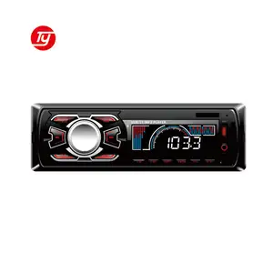 วิทยุสำหรับรถ mp3 fm transmitter 24 โวลต์รถวิทยุ mp3 player mp3 เพลงรถ usb