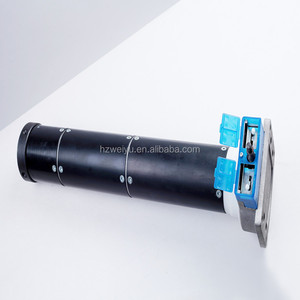 Motor tubular diameter besar, 92mm 230Nm - Product Image 1