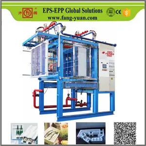 EPS комбинированная машина для формирования и штамповки Fangyuan