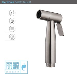GEE-N латунный набор для биде - Product Image 2