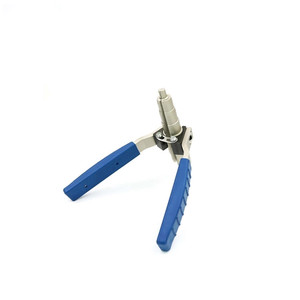 Cortador de Tubos de Aleación de Aluminio de Grado Industrial VALUE VTC-19 para Tubos de Cobre/<span class=keywords><strong>Hierro</strong></span>/Acero Inoxidable/Aluminio con Certificación CE - Product Image 4