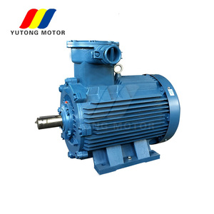 Yutong YB3 Premium verimlilik patlamaya dayanıklı elektrik motoru - Product Image 5