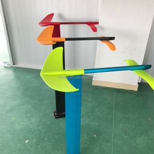 Kitesurf — lot de boîtes à <span class=keywords><strong>cerf</strong></span>-<span class=keywords><strong>volant</strong></span> en Fiber de carbone, entraînement de, meilleure vente - Product Image 2