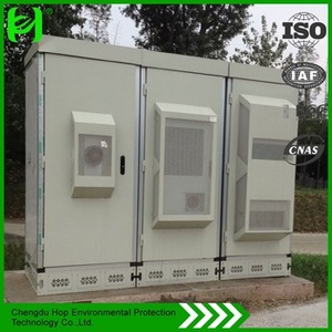 En gros porte monté shelter telecom cabinet climatiseur - Product Image 3