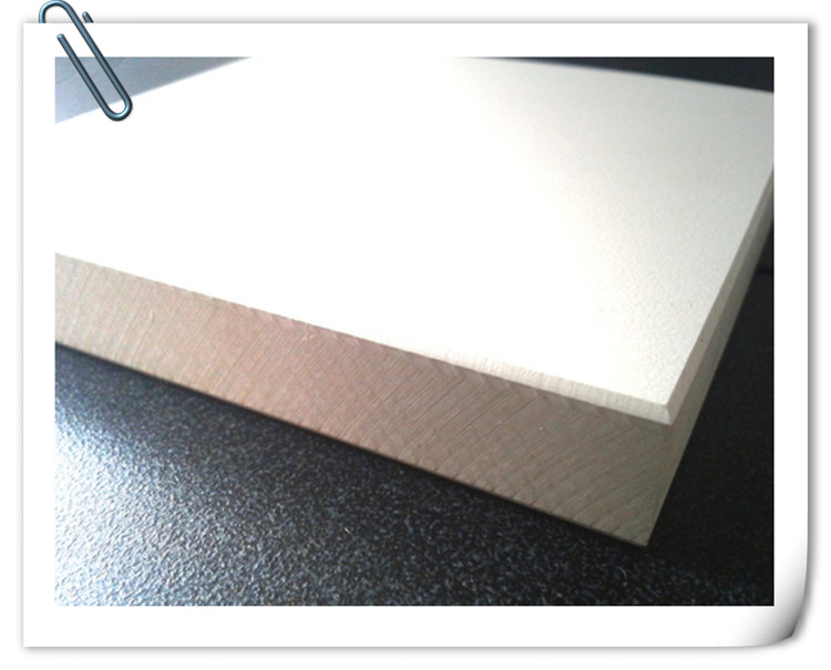 Ламинированный лист HPL для белой доски