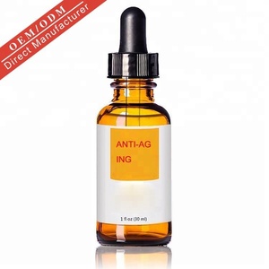 Blanchiment et la foudre stoste vitamine C sérum pour le visage - Product Image 3