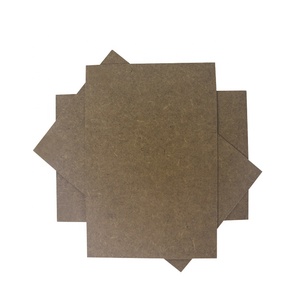 <span class=keywords><strong>Hardboard</strong></span> thô và mịn màng bề mặt bảng điều khiển - Product Image 5