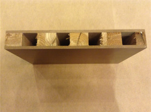 <span class=keywords><strong>Pas</strong></span> <span class=keywords><strong>cher</strong></span> moderne <span class=keywords><strong>pvc</strong></span> mdf portes intérieures en bois - Product Image 4