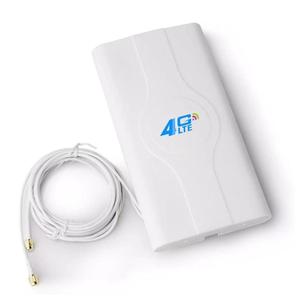 4g LTE <span class=keywords><strong>antenna</strong></span> 88dBi Connettore Filo TS-9 Usb Per HUAWEI E8372h e5577 e5573 - Product Image 3