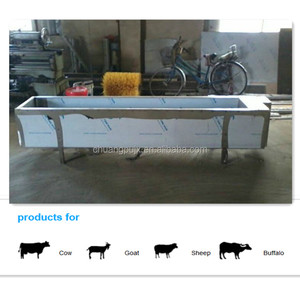 Réservoir d'eau en <span class=keywords><strong>acier</strong></span> / <span class=keywords><strong>Abreuvoir</strong></span> pour vaches - Product Image 3