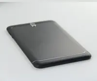 Nieuwste Heetste 2.5D Arc Glas Goede Touch 7 Inch Tablet Pc MTK8321 Dual Sim-kaart 3G Telefoontje Tablet android 7.0