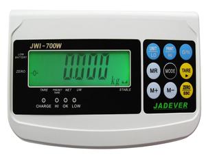 JWI-700W Nền Tảng Quy Mô Sinh Học Kỹ Thuật Số Cân Chỉ Số - Product Image 2