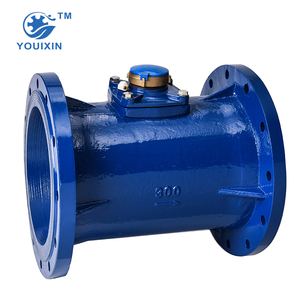 Barato desmontable cubierta de cobre medidor de <span class=keywords><strong>agua</strong></span> sin salida de pulso - Product Image 4