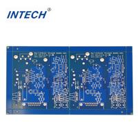 Nuevo y Popular Diseño de PCB STK4050, Placa de Circuito Impreso en China