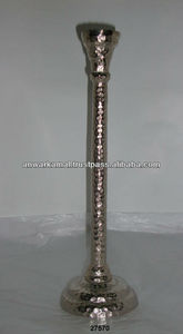 ขายเสาแต่งงานตกแต่งเชิงเทียนพร้อมขัดเงา - Product Image 2