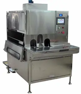 Tomaat Peeling Machine